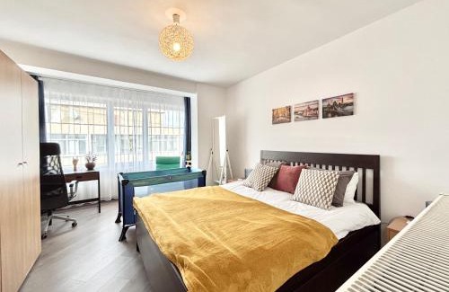 Old City Apartamento | Ospitalier Apartments Piata Operei