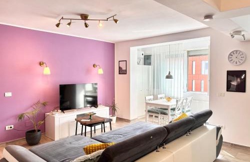 Old City Apartamento | Ospitalier Apartments Piata Operei