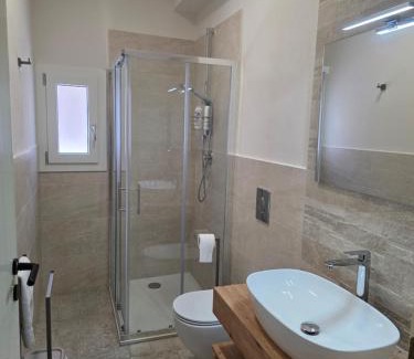 Santo Stefano Quisquina Casa | Ospitalità Melìa