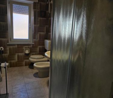 Santo Stefano Quisquina Casa | Ospitalità Melìa