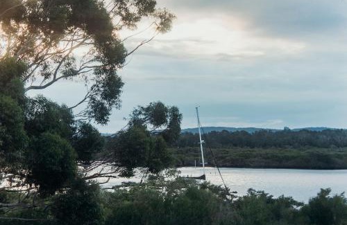 Hawks Nest Casa | Osprey at Hawks Nest - Coastal Luxury
