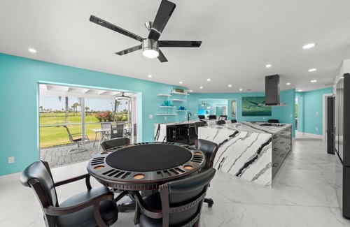 The Dunes Casa | Osprey Hideaway: Pet-Friendly Island Home w/ Pool!