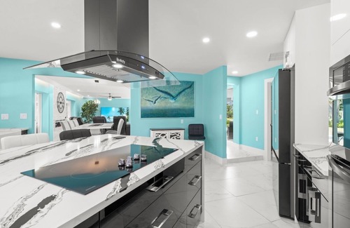 The Dunes Casa | Osprey Hideaway: Pet-Friendly Island Home w/ Pool!
