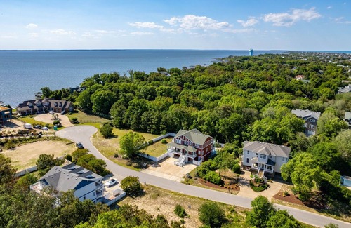 Sea Acres Casa | Osprey House 6 Bedroom home in Osprey Ridge