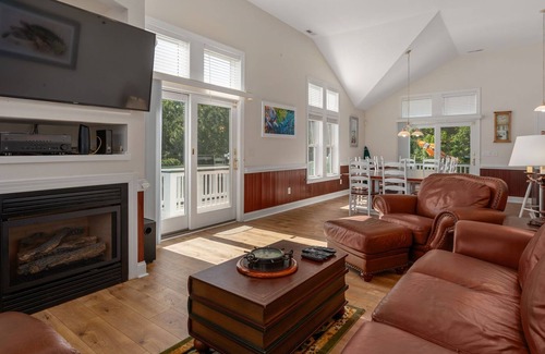Sea Acres Casa | Osprey House 6 Bedroom home in Osprey Ridge