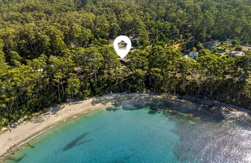 Eaglehawk Neck Apartamento | Osprey Lodge - Bungalow & House