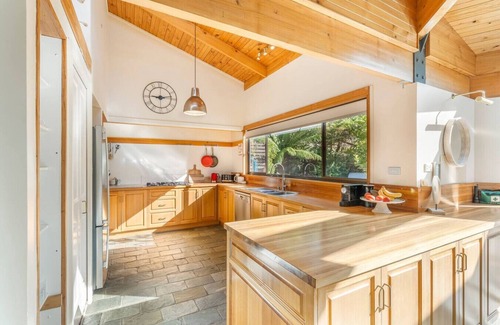 Eaglehawk Neck Apartamento | Osprey Lodge - Bungalow & House