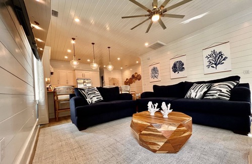 Orange Beach Cabaña | Osprey -Luxury 3BDR Beach House