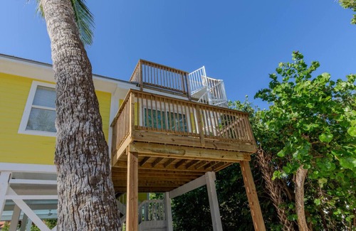 Jose's Hideaway Casa | ☀️ Osprey's Nest | Relaxing Coastal Pool Retreat | Sleeps 6
