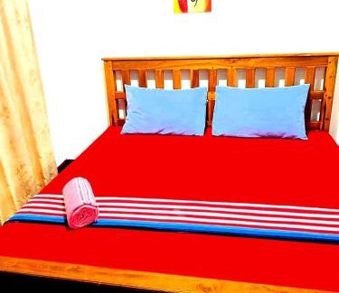Seeduwa - Katunayake Casa | OSRA cottage and tourism