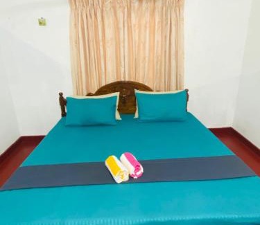 Seeduwa - Katunayake Casa | OSRA cottage and tourism