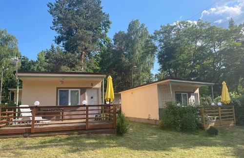 Firlej Complejo | Osrodek Wypoczynkowy Flora