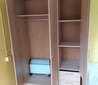 gmina Manowo Complejo | Osrodek Wypoczynkowy RAJ
