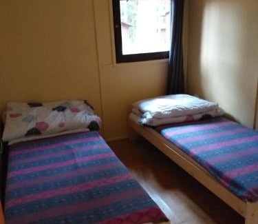 gmina Manowo Complejo | Osrodek Wypoczynkowy RAJ
