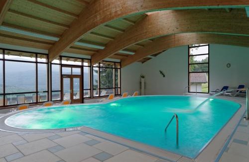 Lohberg Hotel | Osserhotel - B&B am Osser