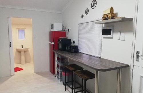 Sutherland Casa | Ossewa Rus