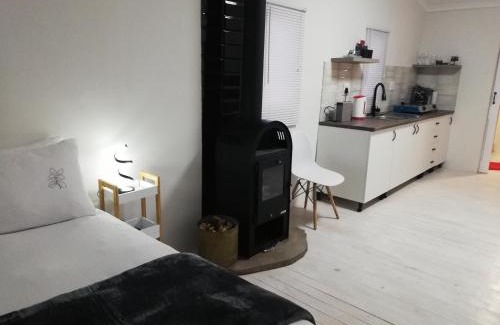 Sutherland Casa | Ossewa Rus