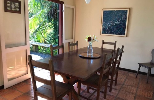 Parque Estadual da Costa do Sol Casa | Ossos Beach House