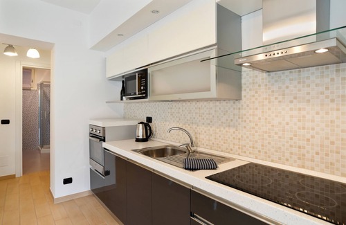 Ossuccio Apartamento | Ossuccio Island View - MyHomeInComo