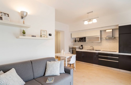 Ossuccio Apartamento | Ossuccio Island View - MyHomeInComo