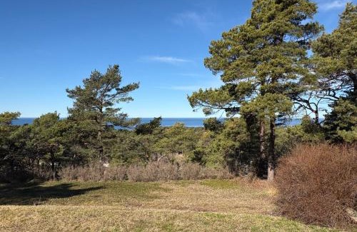Visby Casa | Ostört läge med havsutsikt