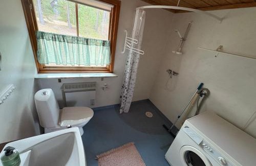 Visby Casa | Ostört läge med havsutsikt