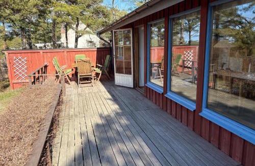 Visby Casa | Ostört läge med havsutsikt