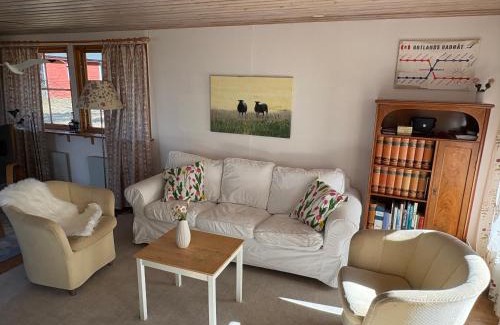 Visby Casa | Ostört läge med havsutsikt