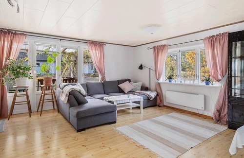 Oskarshamn Casa | OST559 Oskarshamn - Sörvik Elsemar 24