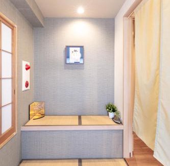 Ikebukuro Apartamento | Ostay Ikebukuro Dairaku Hotel Apartment