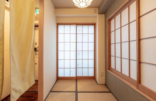 Ikebukuro Apartamento | Ostay Ikebukuro Dairaku Hotel Apartment