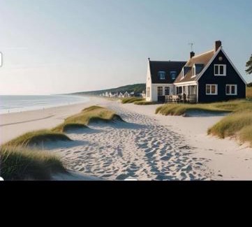 Vogelzang Casa | Ostend BackPackers Lodge