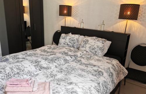 Vogelzang Casa | Ostend BackPackers Lodge