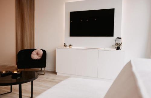 Ostend City Centre Apartamento | Ostend Centre Bayview Apartment + Free Parking