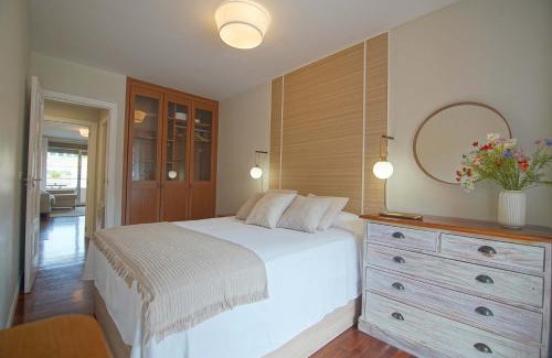 Castro Urdiales Apartamento | Ostende con Garaje