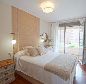 Castro Urdiales Apartamento | Ostende con Garaje
