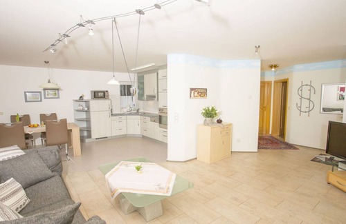 Riezlern Casa | Osterberg Cómoda residencia de vacaciones