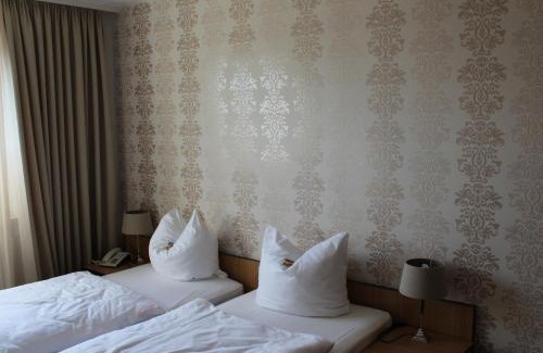 Himmelsthur Hotel | Osterberg - Restaurant und Hotel