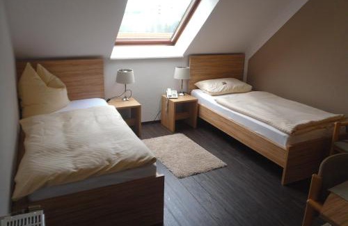 Himmelsthur Hotel | Osterberg - Restaurant und Hotel
