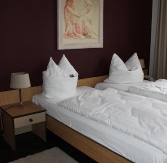 Himmelsthur Hotel | Osterberg - Restaurant und Hotel
