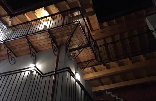 Brusimpiano Apartamento | OSTERIA al CANTONACCIO APARTMENTS