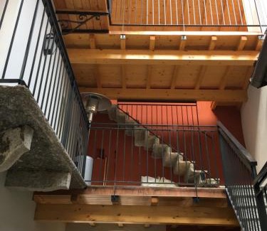 Brusimpiano Apartamento | OSTERIA al CANTONACCIO APARTMENTS