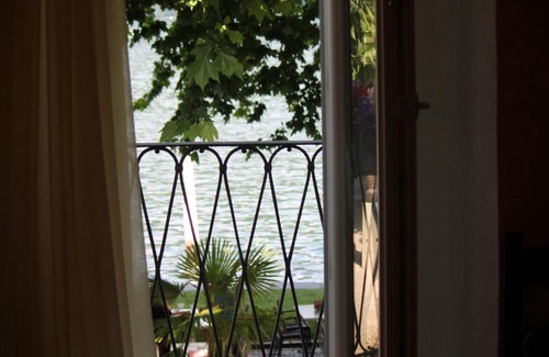 Caslano Casa | Osteria Battello