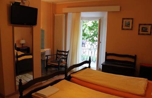 Caslano Casa | Osteria Battello