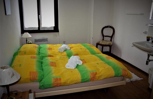 Sagno Cama Y Desayuno | Osteria con alloggio Ul Furmighin