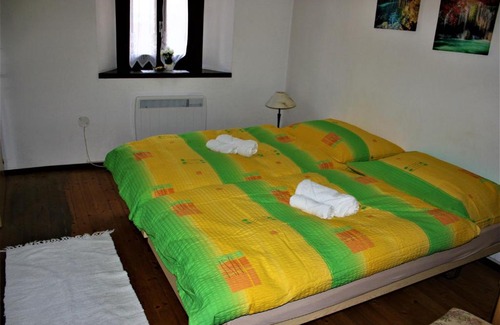 Sagno Cama Y Desayuno | Osteria con alloggio Ul Furmighin