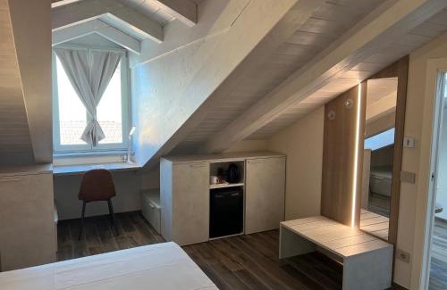 Centro Storico Hotel | Osteria Senza Fretta Rooms for Rent