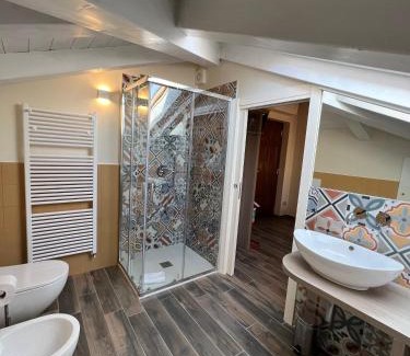 Centro Storico Hotel | Osteria Senza Fretta Rooms for Rent