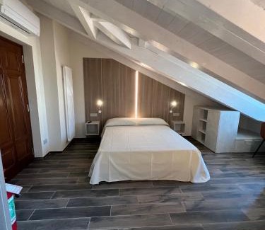 Centro Storico Hotel | Osteria Senza Fretta Rooms for Rent