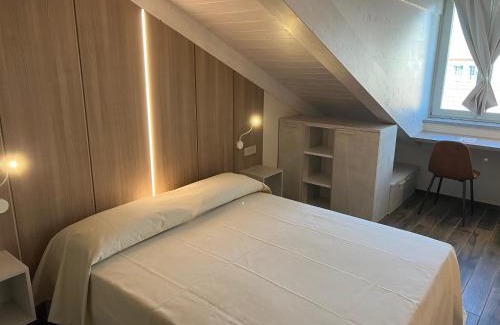 Centro Storico Hotel | Osteria Senza Fretta Rooms for Rent